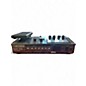 Used BOSS GX-10 Effect Processor