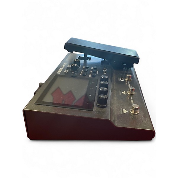 Used BOSS GX-10 Effect Processor