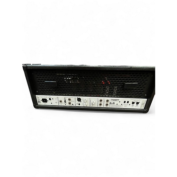 Used Peavey invective.120 Tube Guitar Amp Head