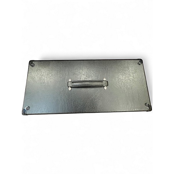 Used Peavey invective.120 Tube Guitar Amp Head