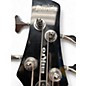 Used Ibanez GiSRM20 Gio Sound Gear Blue Electric Bass Guitar
