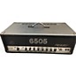Used Peavey 6505 II Tube Guitar Amp Head thumbnail
