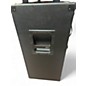 Used Peavey 6505 II 4x12 Straight Guitar Cabinet