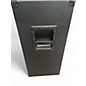 Used Peavey 6505 II 4x12 Straight Guitar Cabinet