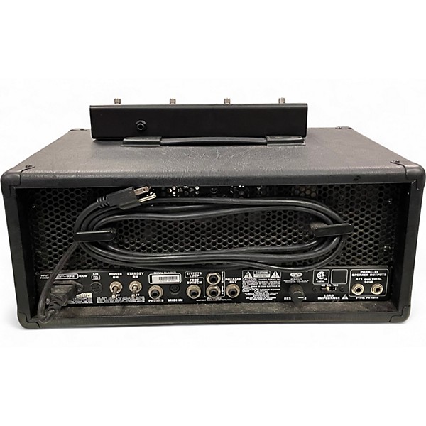 Used EVH 5150III 50W 6L6 Tube Guitar Amp Head Tube Guitar Amp Head