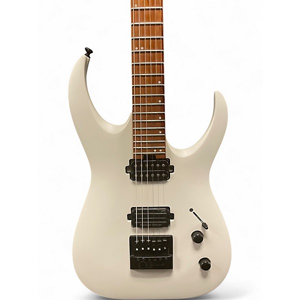 Used Jackson Pro Series Misha Monsoor Signature Juggernaut