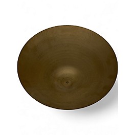Used SABIAN 18in Medium Crash Cymbal