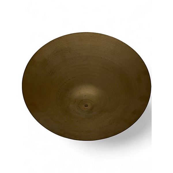 Used SABIAN 18in Medium Crash Cymbal