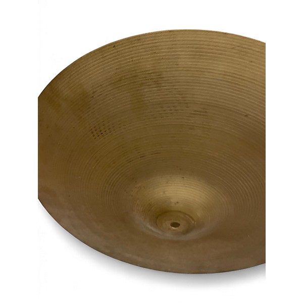 Used SABIAN 18in Medium Crash Cymbal