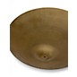 Used SABIAN 18in Medium Crash Cymbal