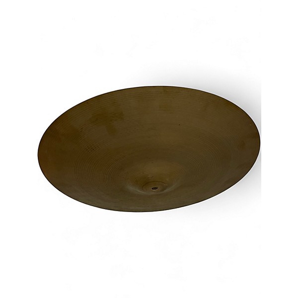 Used SABIAN 18in Medium Crash Cymbal