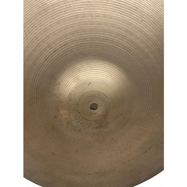Used SABIAN 18in Medium Crash Cymbal