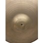 Used SABIAN 18in Medium Crash Cymbal