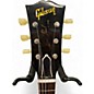 Used Gibson LP STD CUSTOM SHOP HEAVY RELIC '58 REISSUE 2 Tone Sunburst Solid Body Electric Guitar
