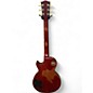 Used Gibson LP STD CUSTOM SHOP HEAVY RELIC '58 REISSUE 2 Tone Sunburst Solid Body Electric Guitar