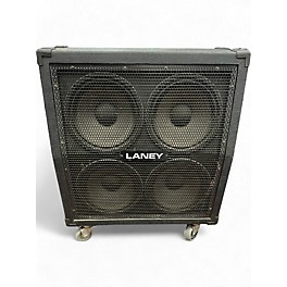 Used Laney 4x12 Guitar Cabinet