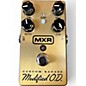Used MXR M77 Custom Modified Badass Overdrive Effect Pedal thumbnail