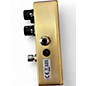 Used MXR M77 Custom Modified Badass Overdrive Effect Pedal