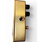 Used MXR M77 Custom Modified Badass Overdrive Effect Pedal