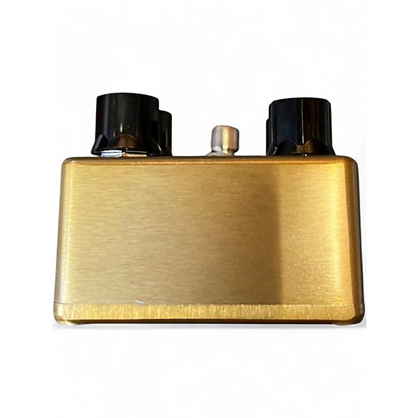 Used MXR M77 Custom Modified Badass Overdrive Effect Pedal