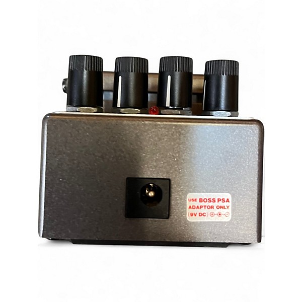 Used BOSS RV5 Digital Reverb Effect Pedal | Guitar Center