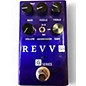 Used Revv Amplification G Series G3 Effect Pedal thumbnail