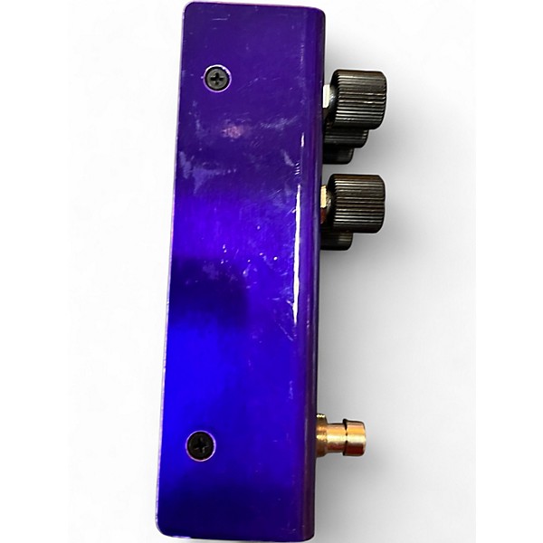 Used Revv Amplification G Series G3 Effect Pedal