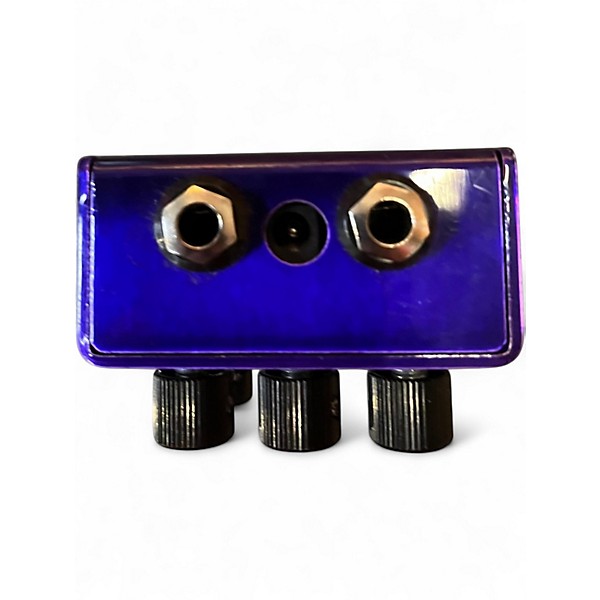 Used Revv Amplification G Series G3 Effect Pedal