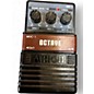 Used Arion MOC1 Octave Effect Pedal