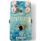 Used Keeley Compressor Plus Effect Pedal thumbnail