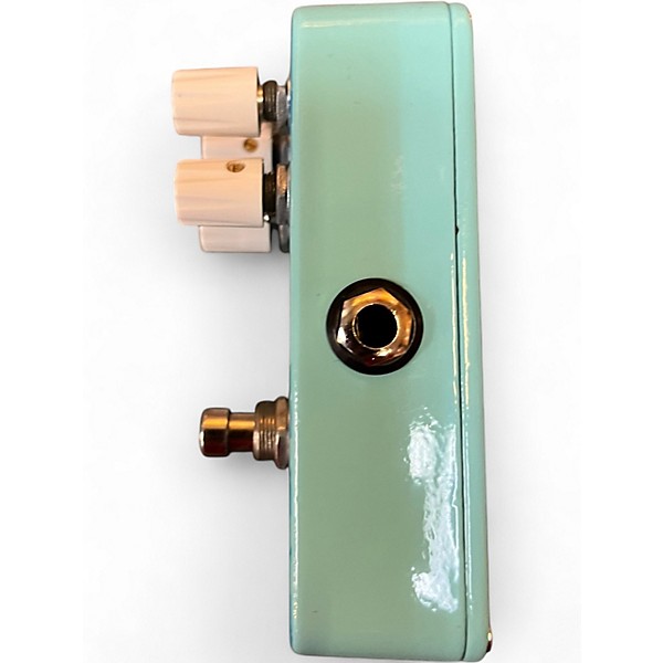 Used Keeley Compressor Plus Effect Pedal
