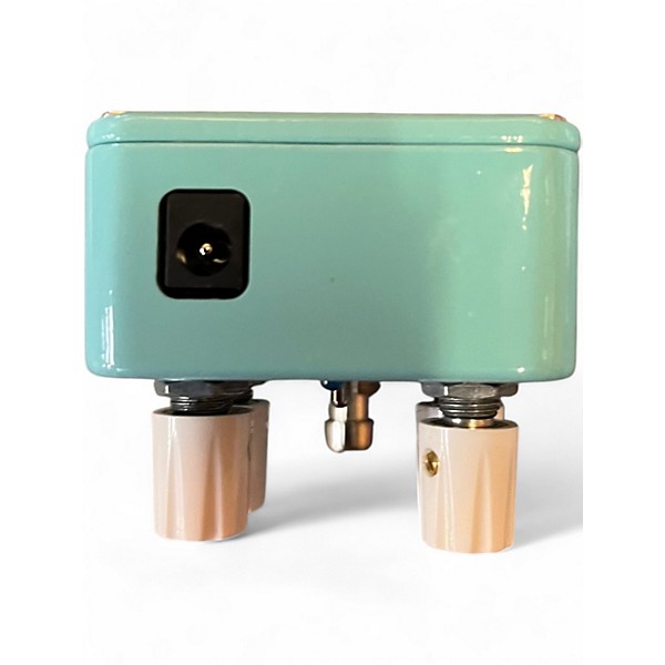 Used Keeley Compressor Plus Effect Pedal