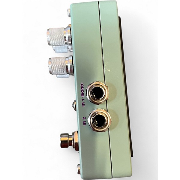 Used DigiTech Polara Reverb Effect Pedal | Guitar Center