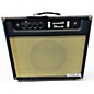 Used Rocknroll Amps QUAD 6 Tube Guitar Combo Amp thumbnail