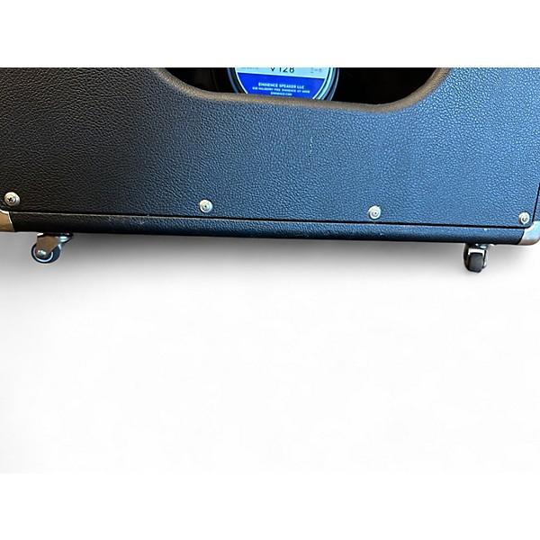 Used Rocknroll Amps QUAD 6 Tube Guitar Combo Amp