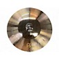 Used MEINL 20in SOUND CASTER FUSION CHINA Cymbal thumbnail