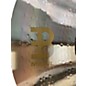 Used MEINL 20in SOUND CASTER FUSION CHINA Cymbal