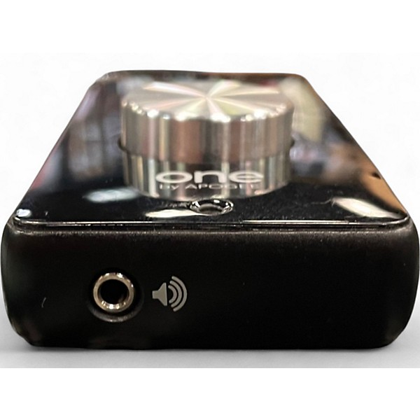 Used Apogee ONE Audio Interface