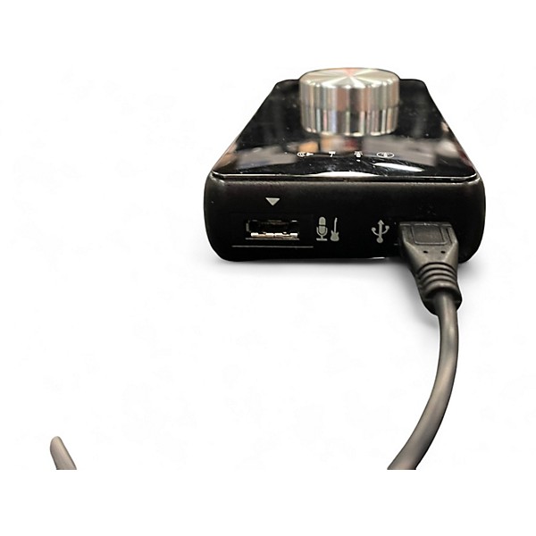 Used Apogee ONE Audio Interface