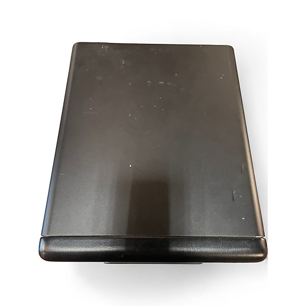Used M-Audio BX8A Powered Monitor