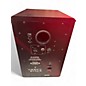 Used M-Audio BX8A Powered Monitor