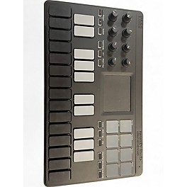 Used KORG NANO KEY STUDIO MIDI Controller