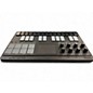 Used KORG NANO KEY STUDIO MIDI Controller