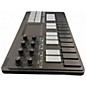 Used KORG NANO KEY STUDIO MIDI Controller