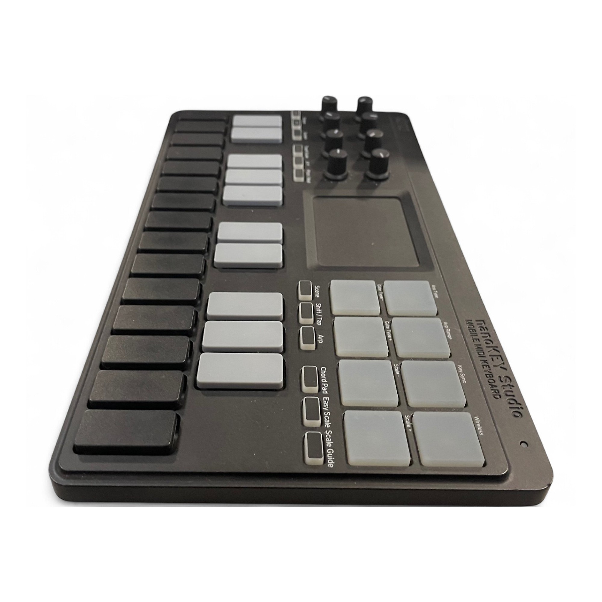DTM・DAW KORG nanoKEY Studio nanoKEY Studio