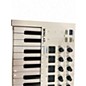Used Arturia Minilab MKII MIDI Controller