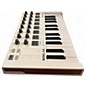 Used Arturia Minilab MKII MIDI Controller