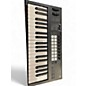 Used Novation LAUNCHKEY 37 MKIII MIDI Controller thumbnail