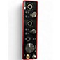 Used Focusrite Scarlett 2i2 Gen 3 Audio Interface