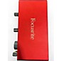 Used Focusrite Scarlett 2i2 Gen 3 Audio Interface